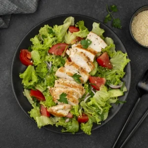 Hawaiian Salad