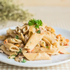Baked Chicken & Chese