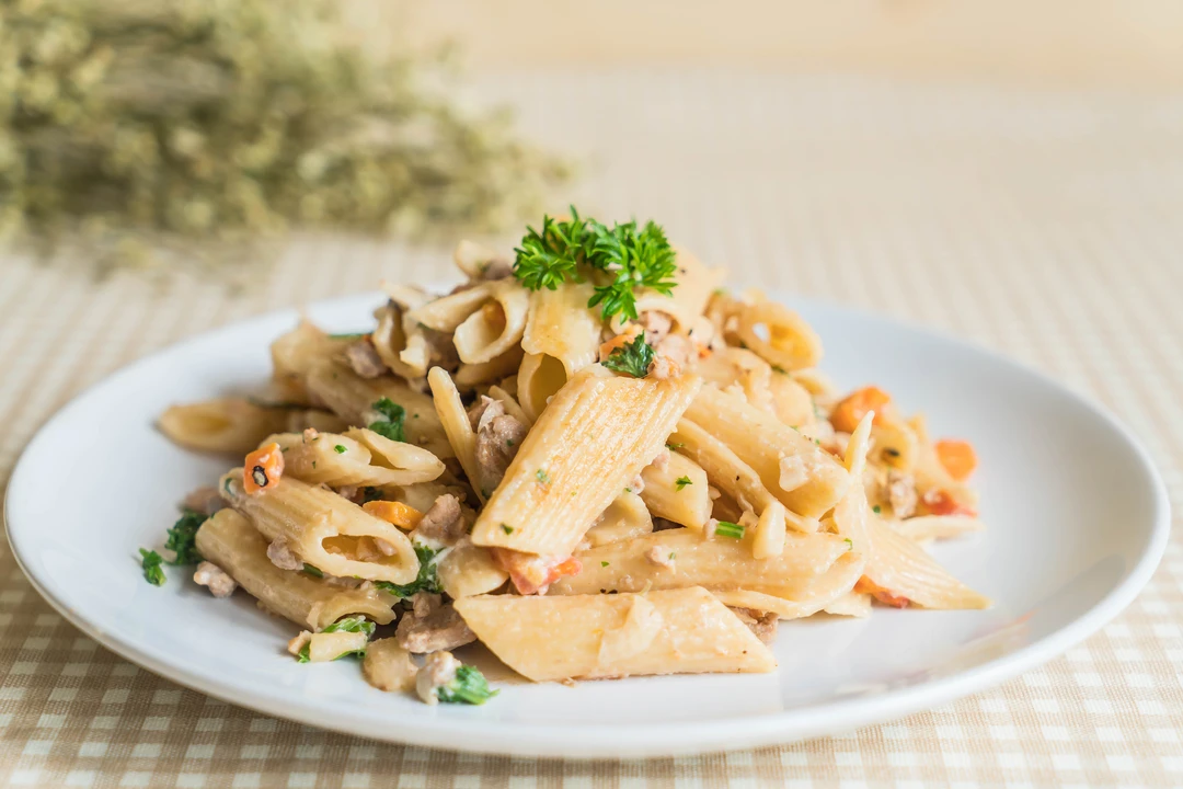 Baked Chicken & Chese