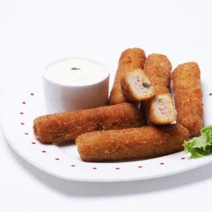 Chicken Fingers