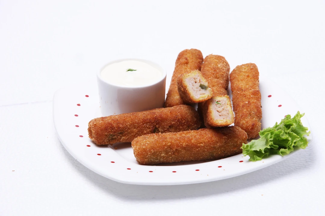Chicken Fingers