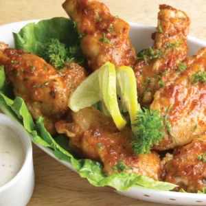 Hot Wings