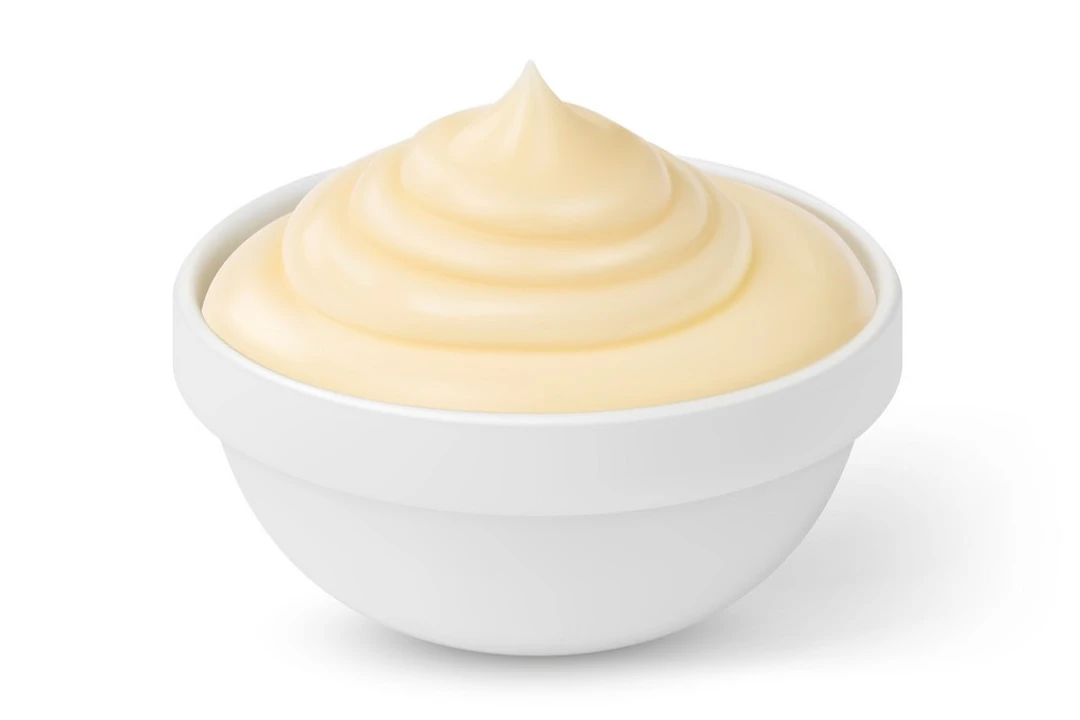 Mayonnaise