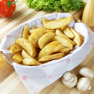 Potato Wedges