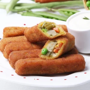 Veg Fingers