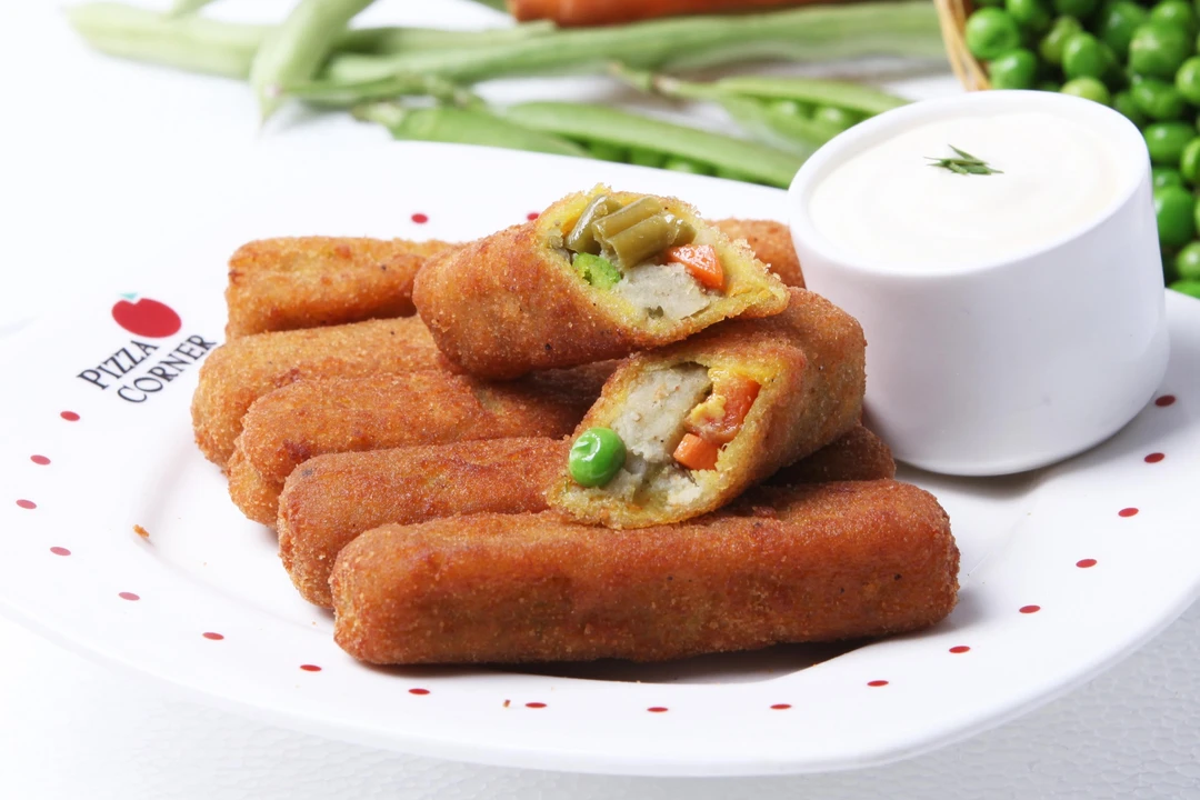 Veg Fingers