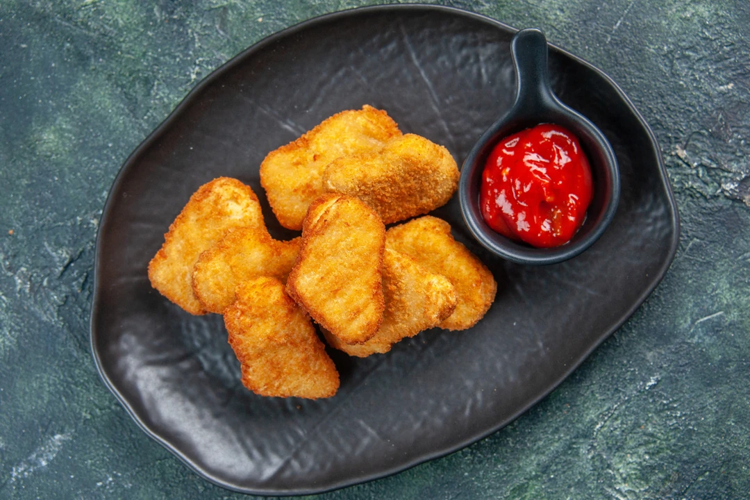 Chicken Nuggets