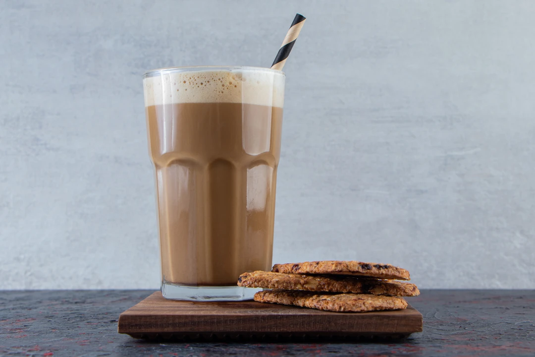 Frappe