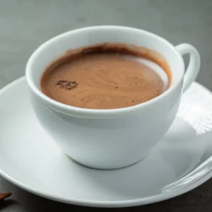 Hot Chocolate