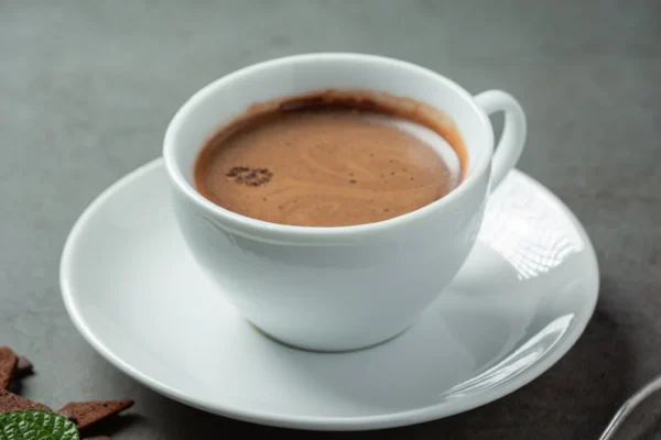 Hot Chocolate