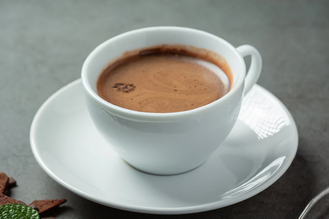 Hot Chocolate