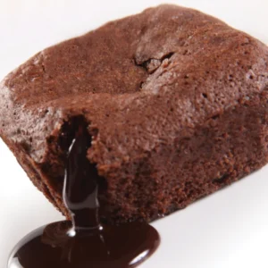 Molten Lava Cake