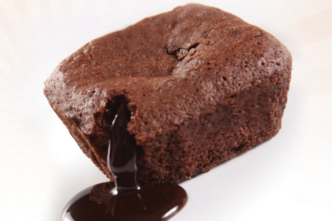 Molten Lava Cake