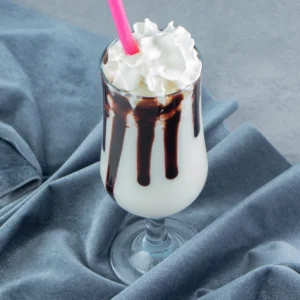 Vanilla Shake