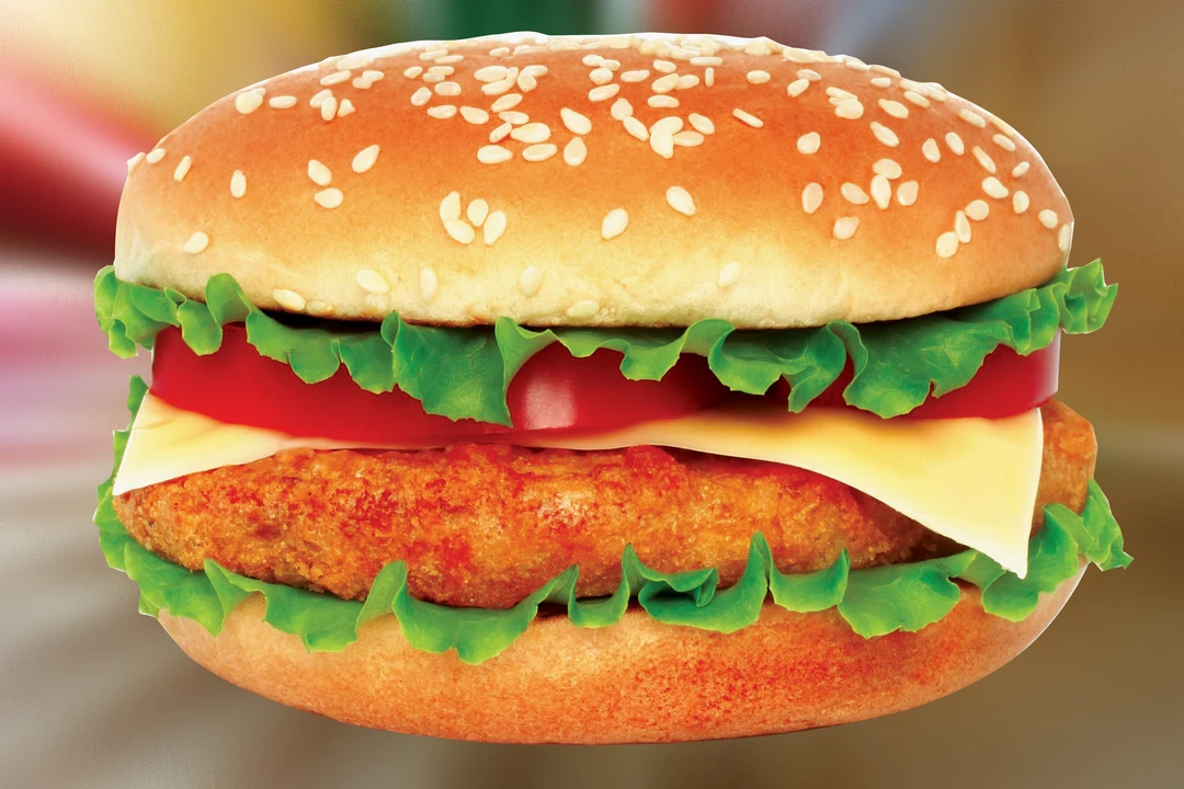 Cheesy Chicken Pack