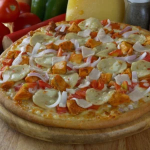 Chicken Supreme (Large)