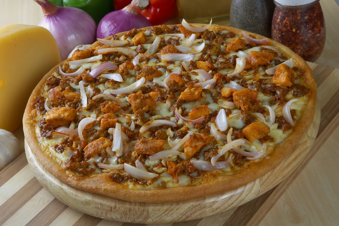 Desi Combo (Regular)