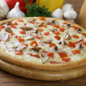 Garlic Mushroom Delight (Regular)