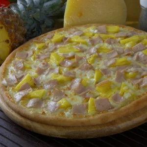 Hawaiian (Large)