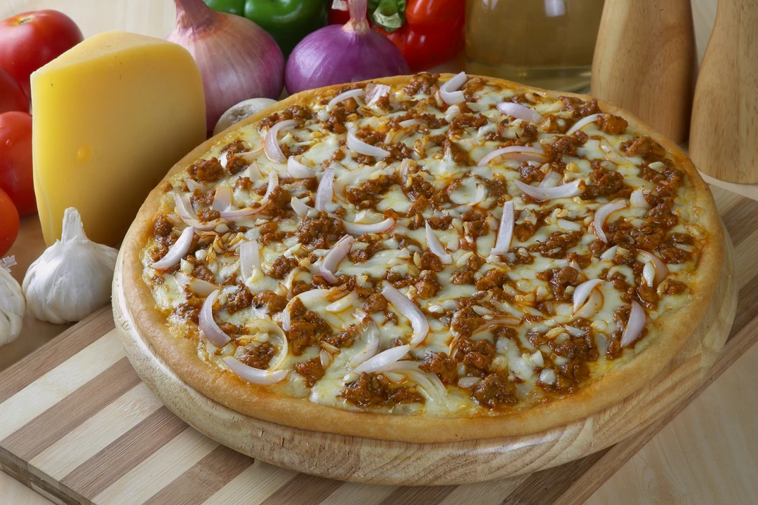 Keema Lajawab (Large)