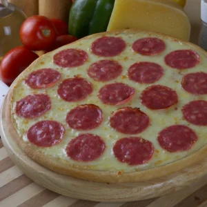 Pepperoni (Large)