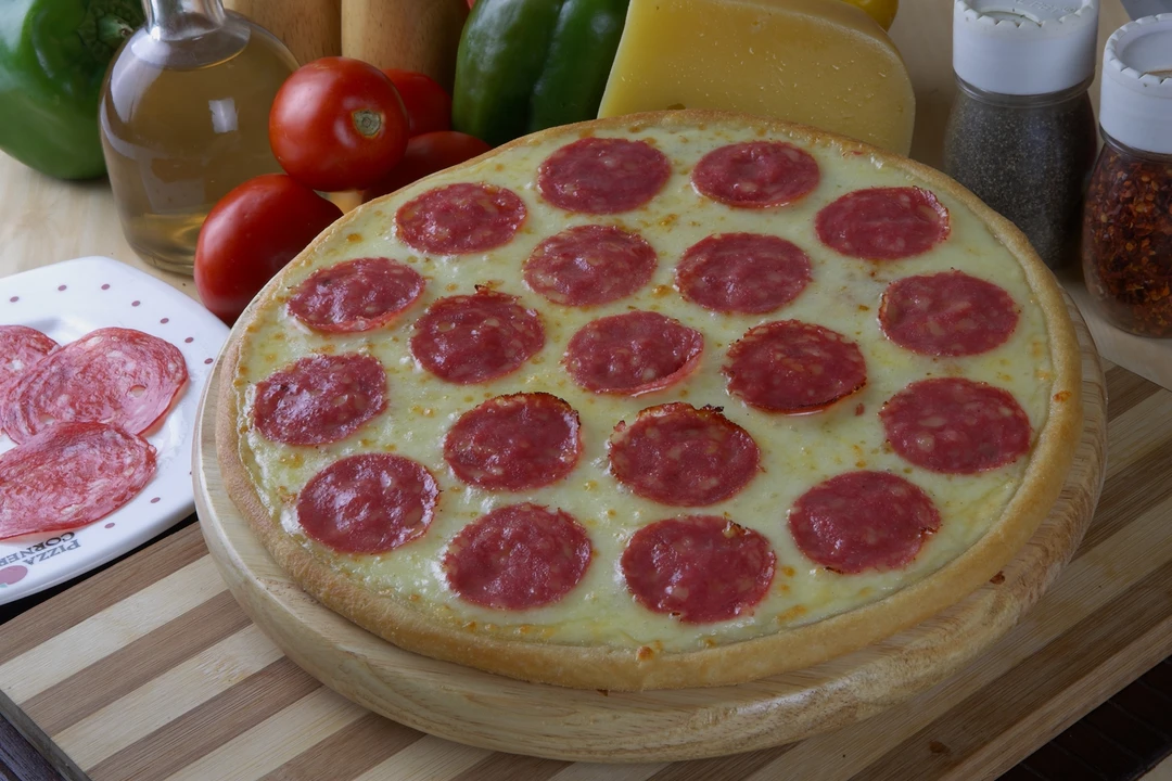 Pepperoni (Large)