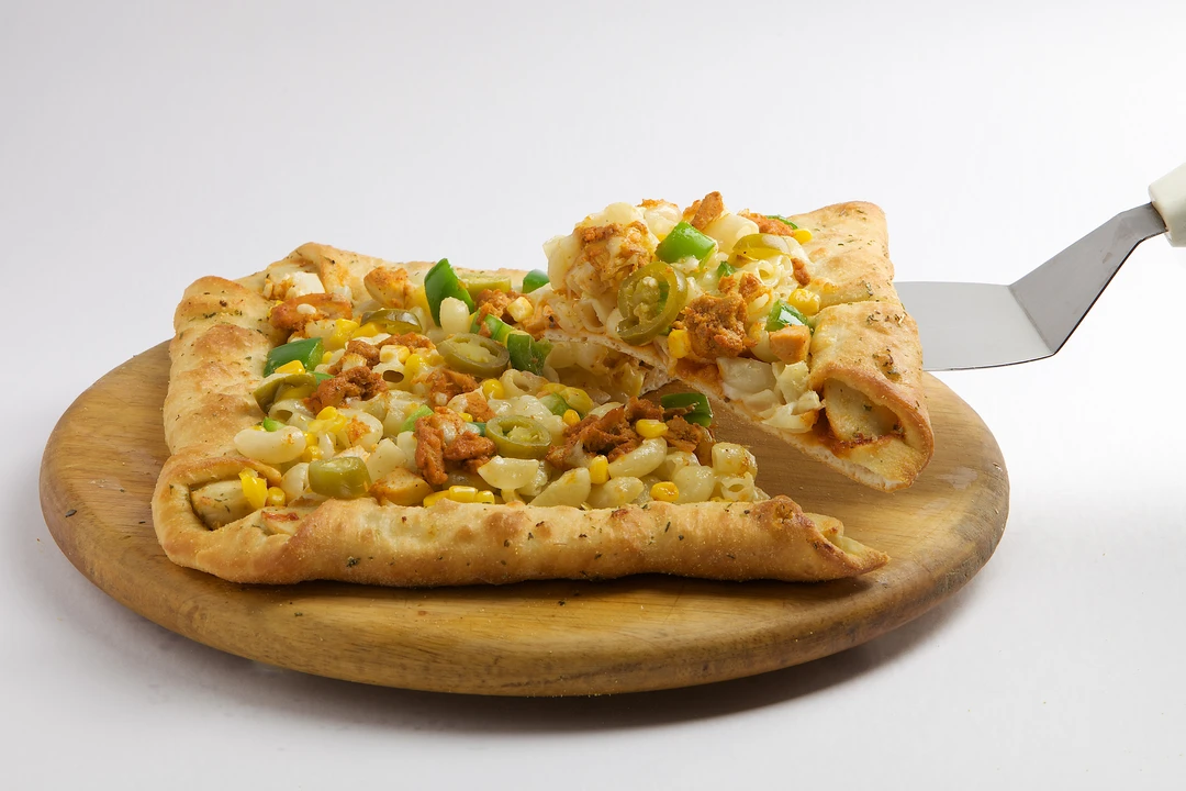 Non Veg Pizza Italiano