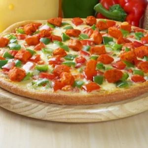 Punjabi Chicken Tikka (Large)