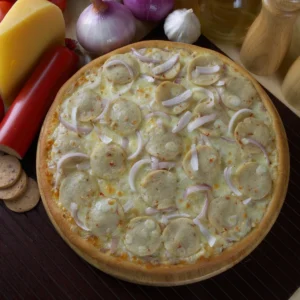Chicken Salami (Medium)