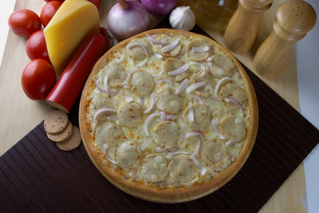 Chicken Salami (Large)
