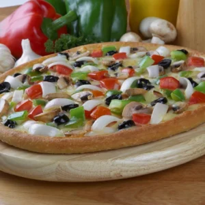 Vegetarian Feast (Medium)