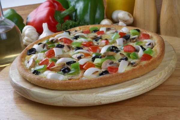 Vegetarian Feast (Medium)