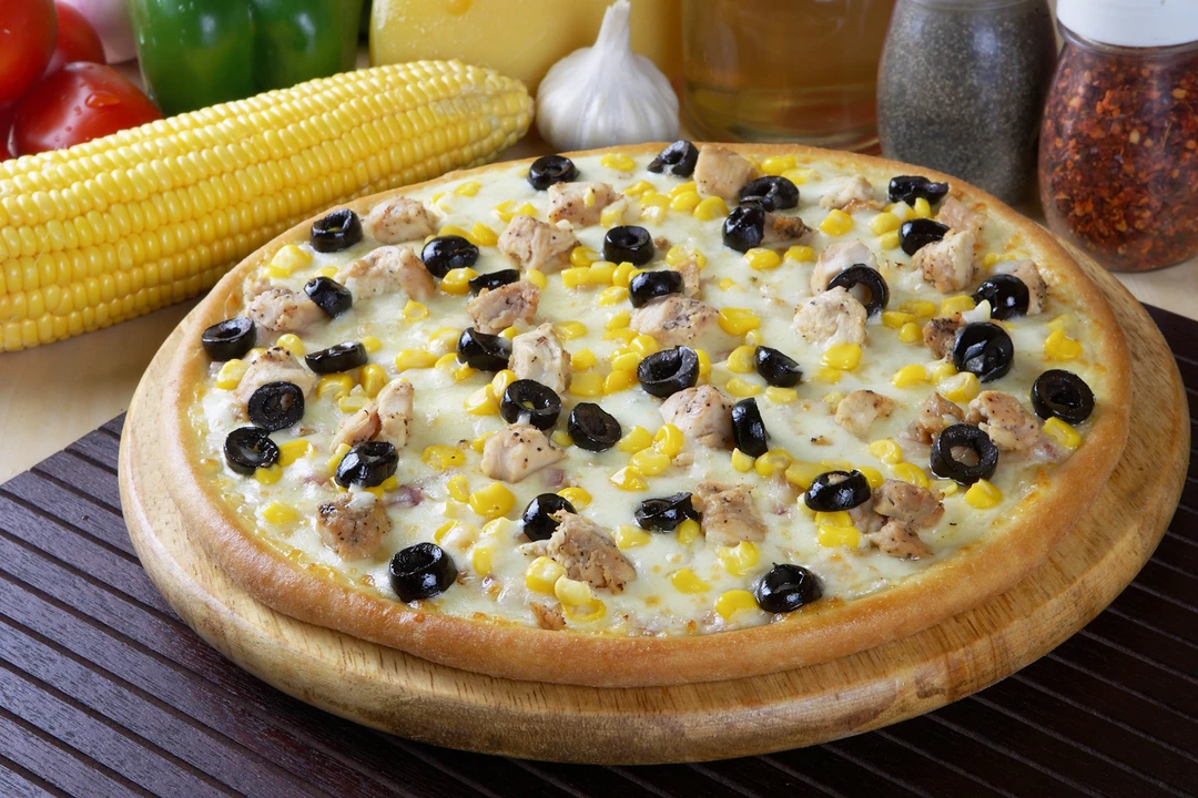 Grilled Chicken (Large)