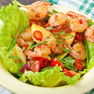 Hawaiian Salad